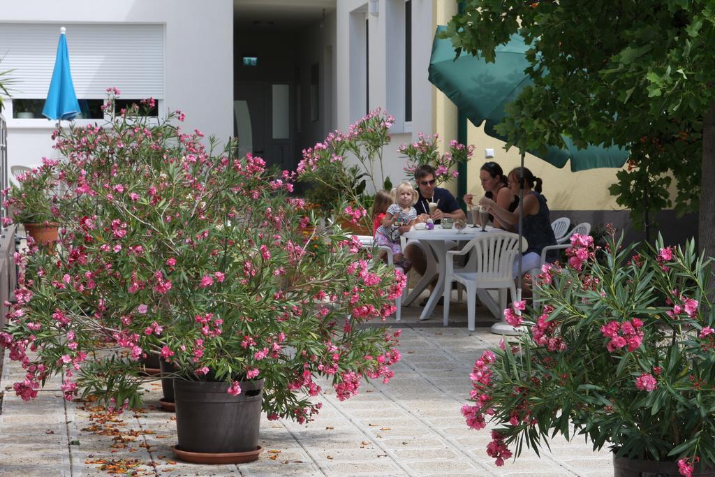 Pension & Weingut Storchenblick อิลมิทซ์ ภายนอก รูปภาพ